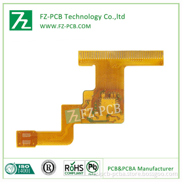 Single-Side Flexible PCB